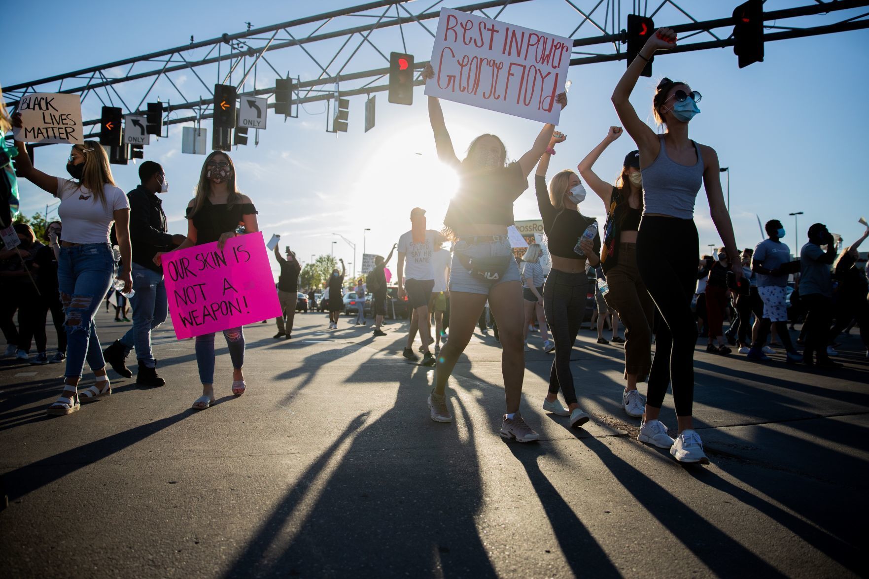 Omaha Rally